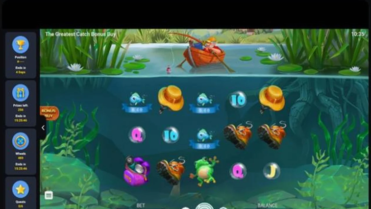 Jetton casino screen with lobby discovery controls for jetton.tg2.casino